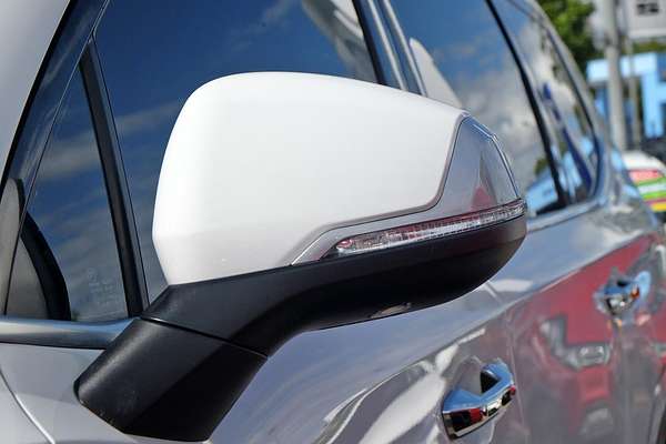 2023 LDV D90 Executive SV9A