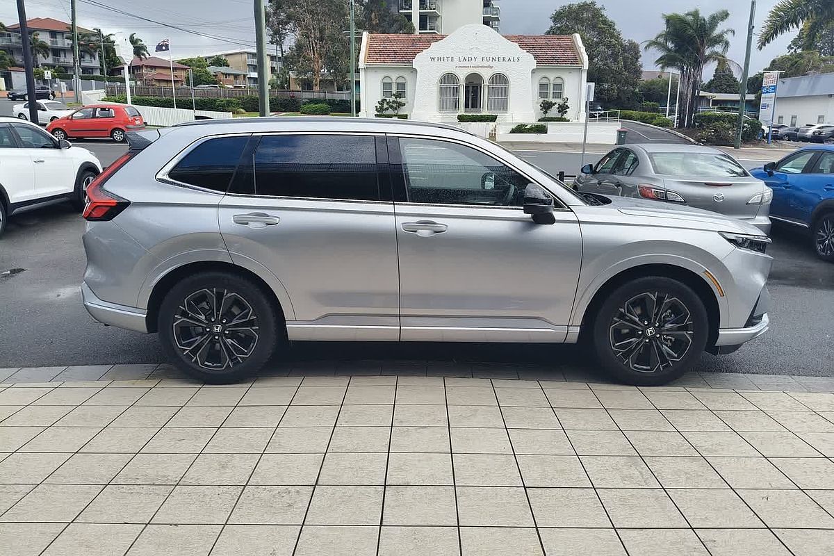 2023 Honda CR-V e:HEV RS RS