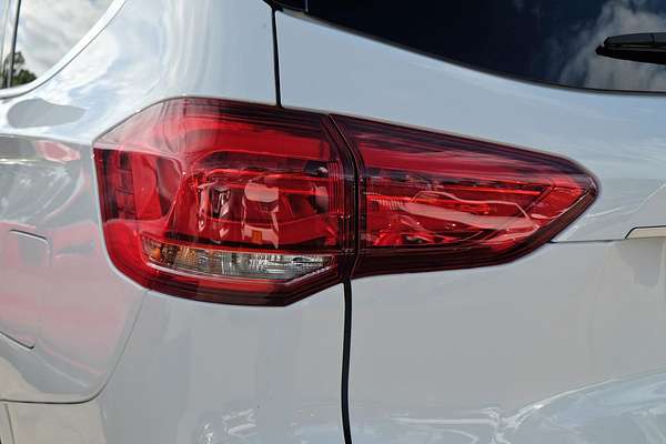 2023 LDV D90 Executive SV9A