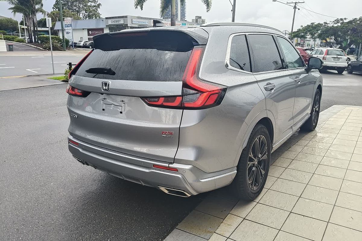 2023 Honda CR-V e:HEV RS RS