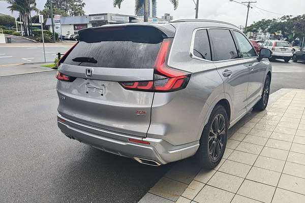 2023 Honda CR-V e:HEV RS RS