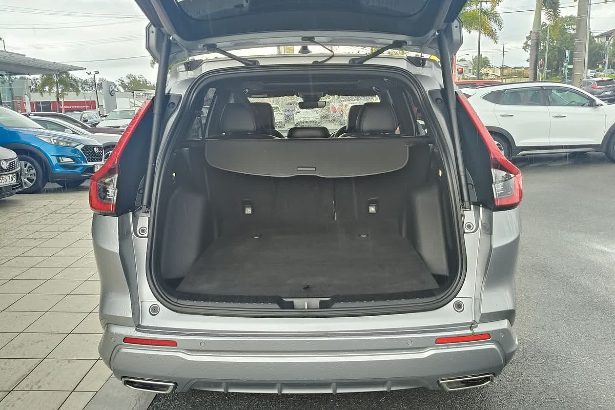 2023 Honda CR-V e:HEV RS RS