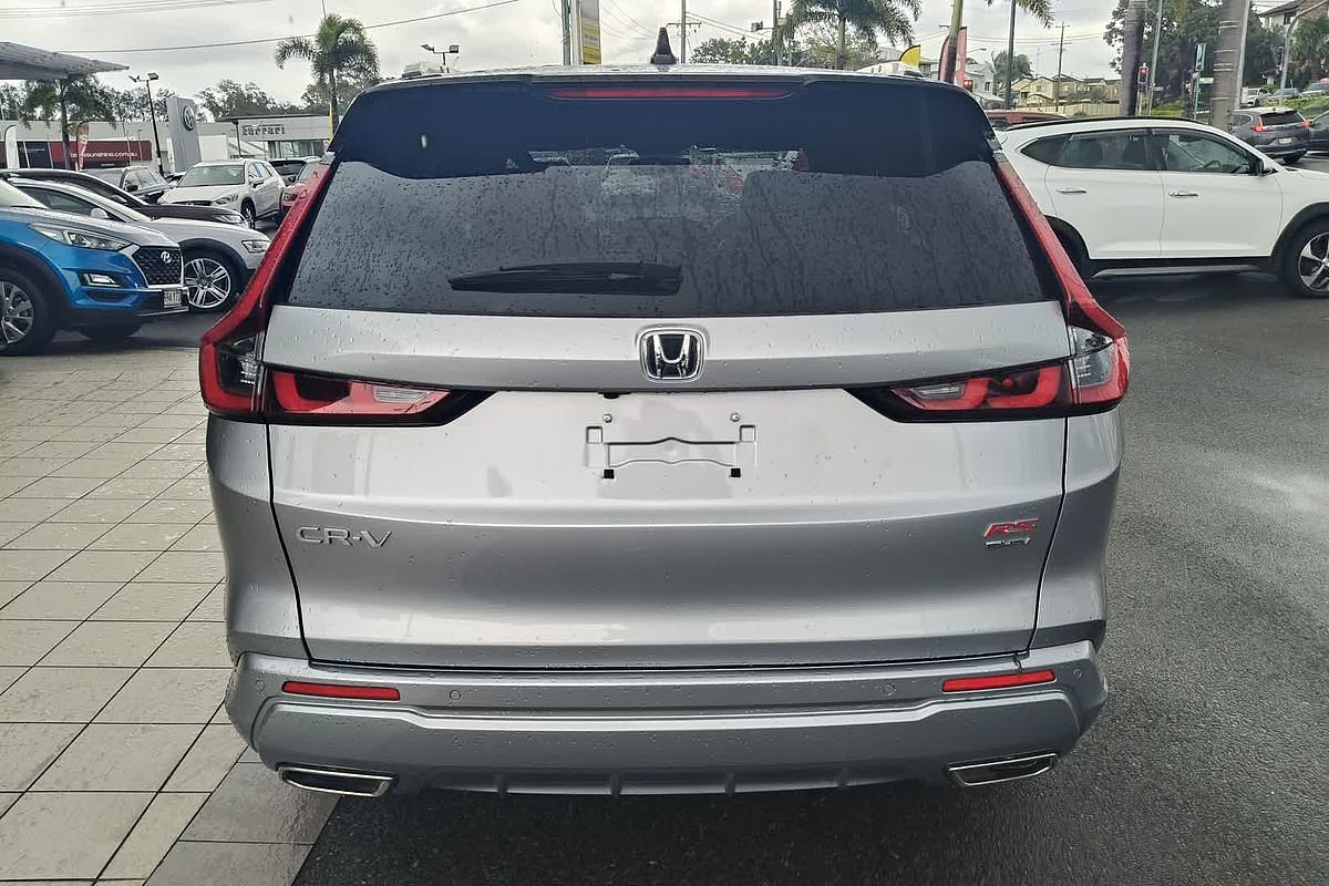 2023 Honda CR-V e:HEV RS RS