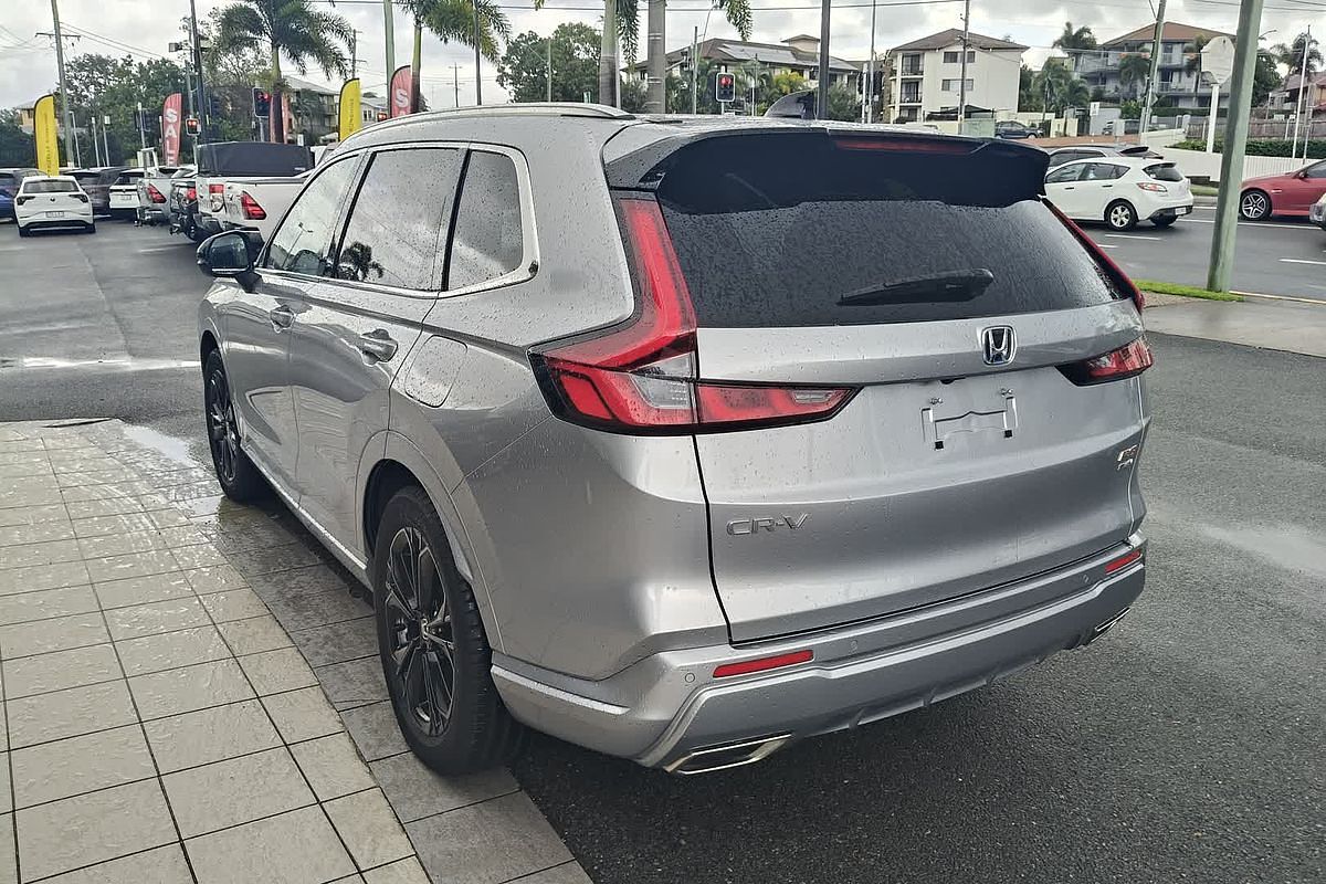 2023 Honda CR-V e:HEV RS RS