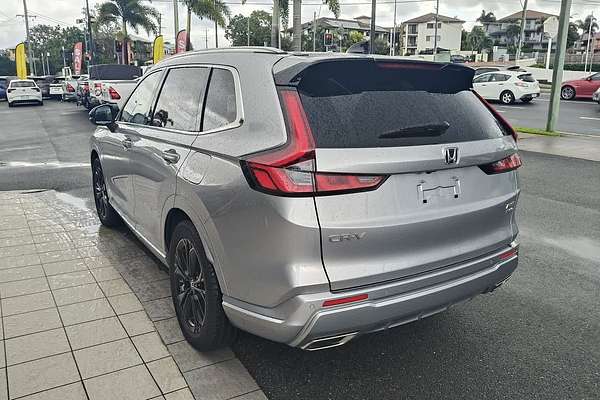 2023 Honda CR-V e:HEV RS RS