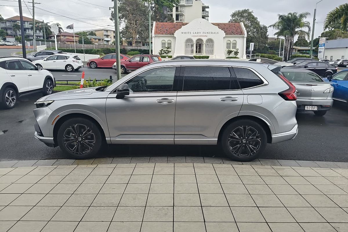 2023 Honda CR-V e:HEV RS RS