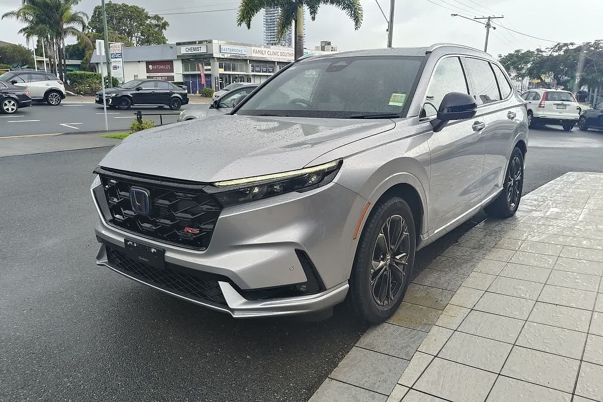 2023 Honda CR-V e:HEV RS RS