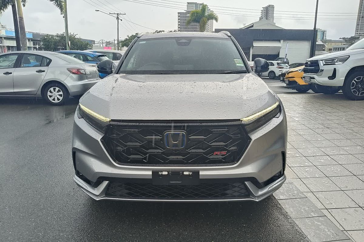2023 Honda CR-V e:HEV RS RS