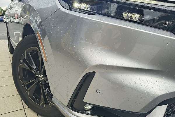 2023 Honda CR-V e:HEV RS RS