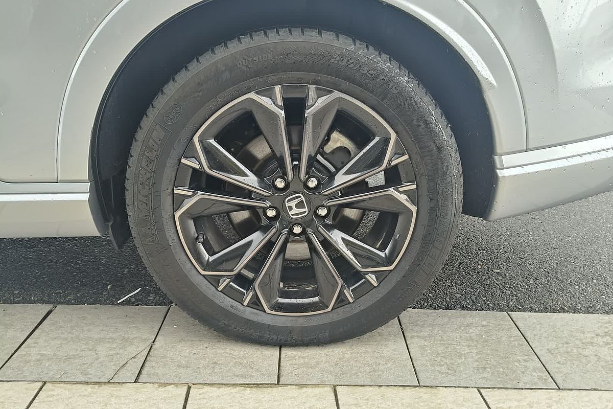 2023 Honda CR-V e:HEV RS RS