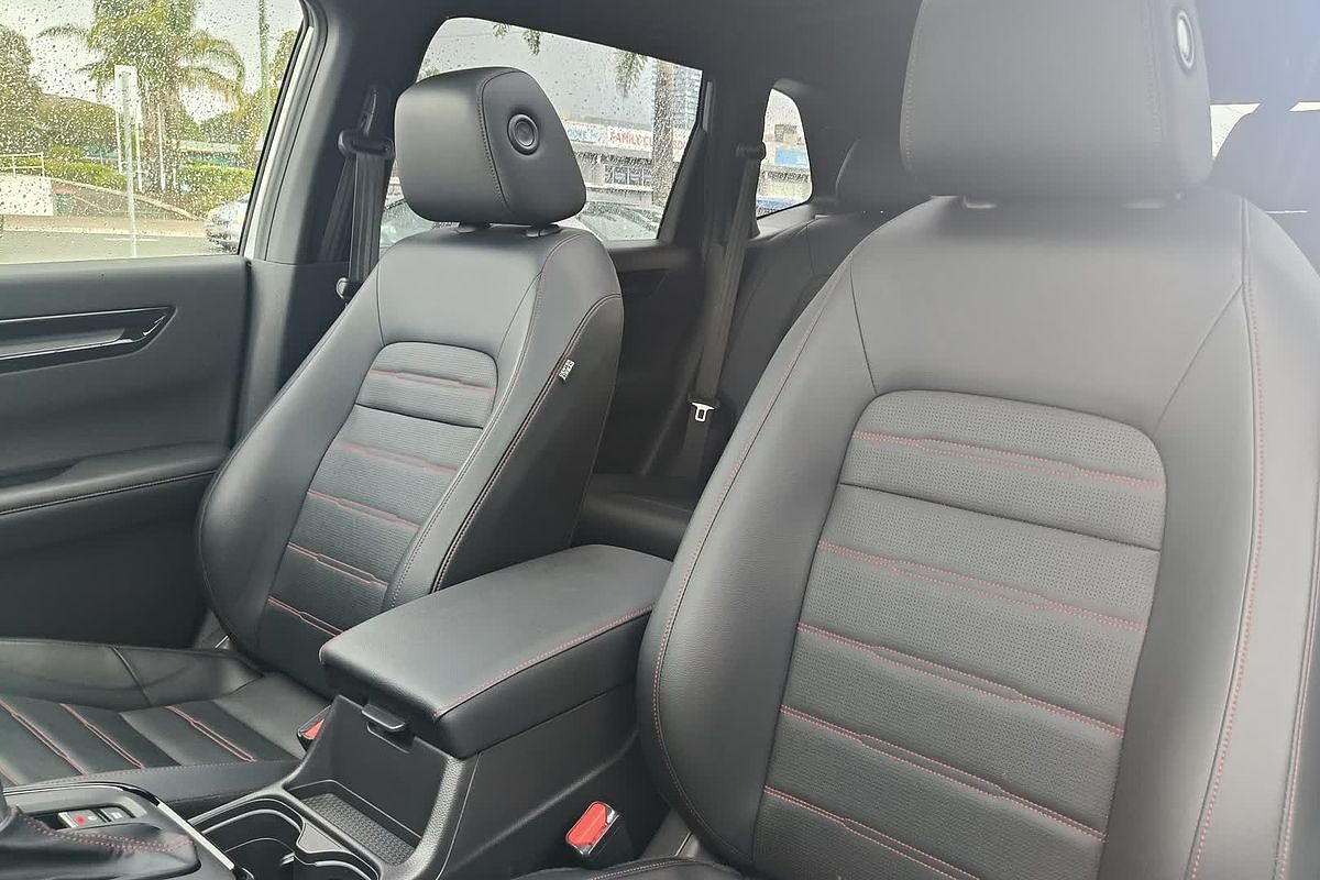 2023 Honda CR-V e:HEV RS RS