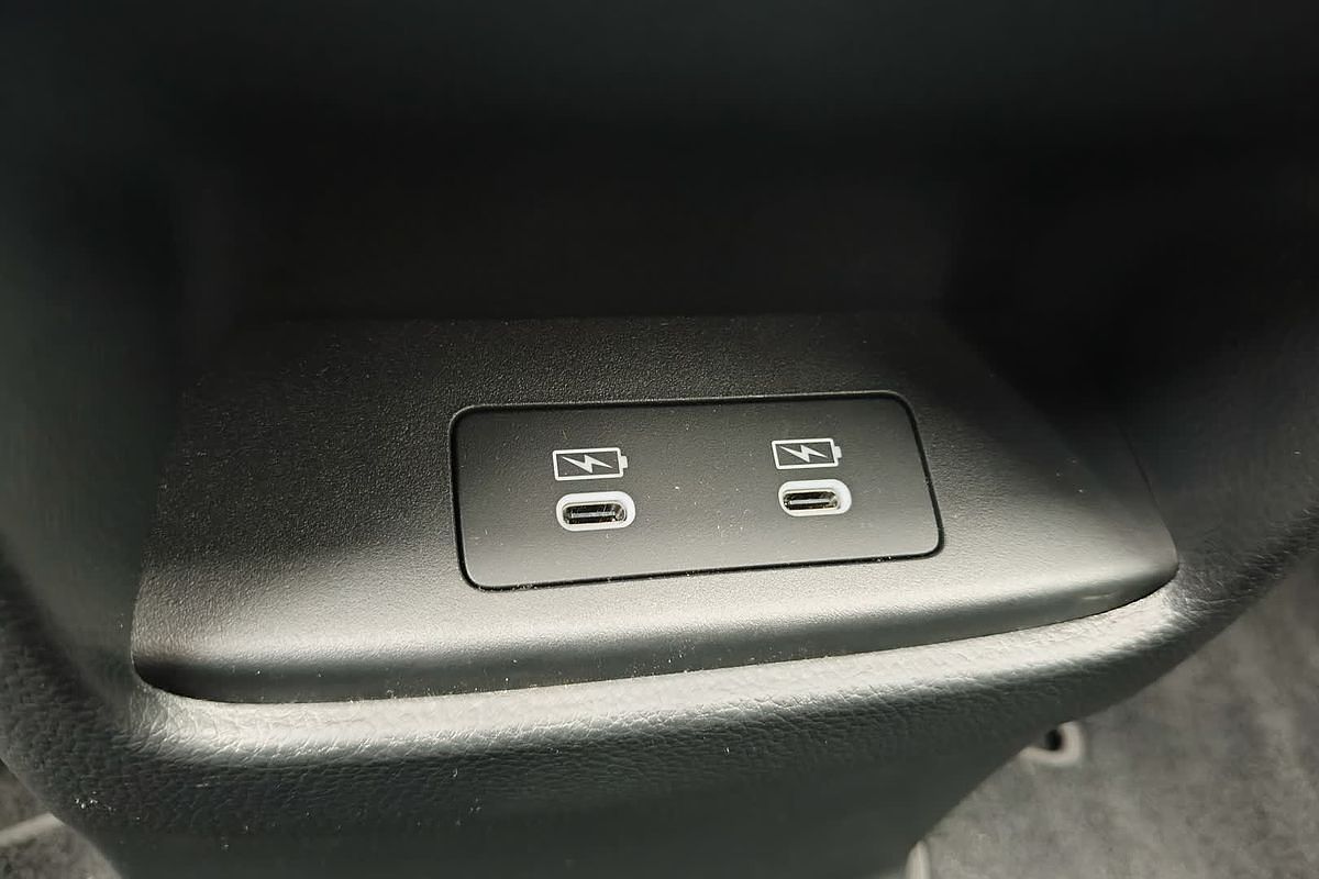 2023 Honda CR-V e:HEV RS RS