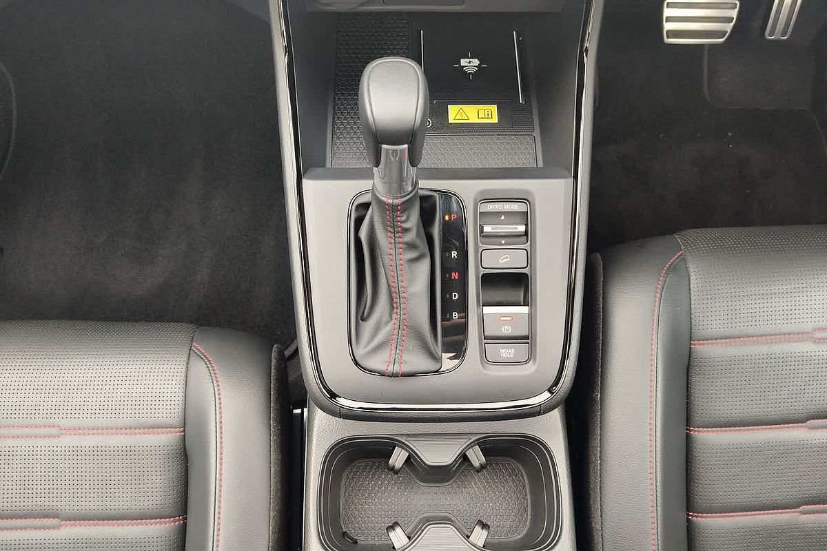 2023 Honda CR-V e:HEV RS RS