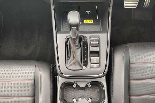 2023 Honda CR-V e:HEV RS RS