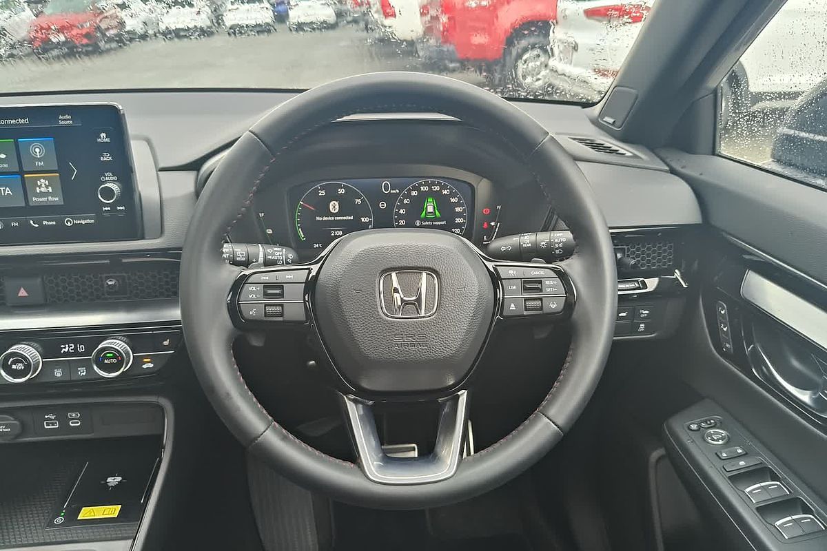 2023 Honda CR-V e:HEV RS RS