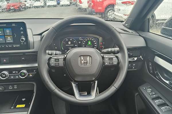 2023 Honda CR-V e:HEV RS RS