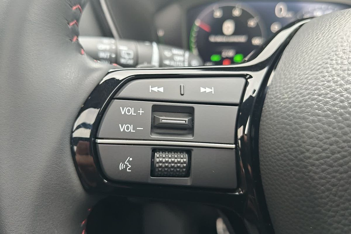 2023 Honda CR-V e:HEV RS RS