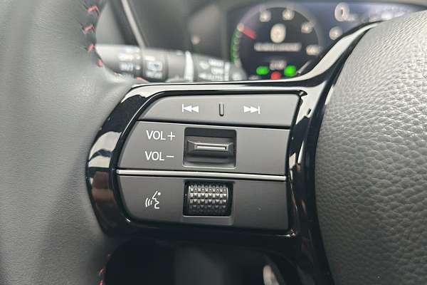 2023 Honda CR-V e:HEV RS RS