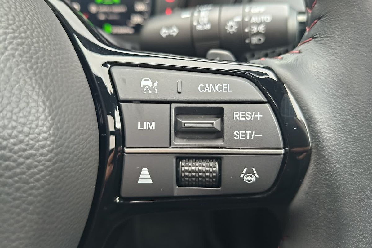 2023 Honda CR-V e:HEV RS RS