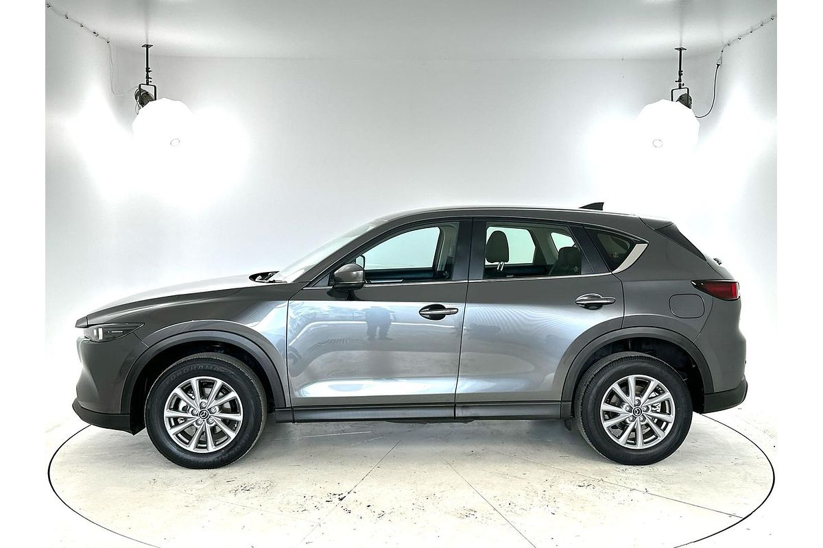 2023 Mazda CX-5 G20 Maxx KF Series