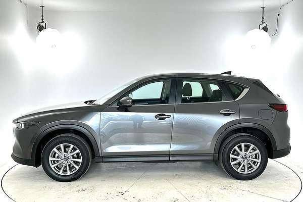 2023 Mazda CX-5 G20 Maxx KF Series