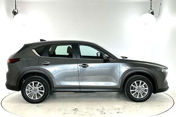 2023 Mazda CX-5 G20 Maxx KF Series
