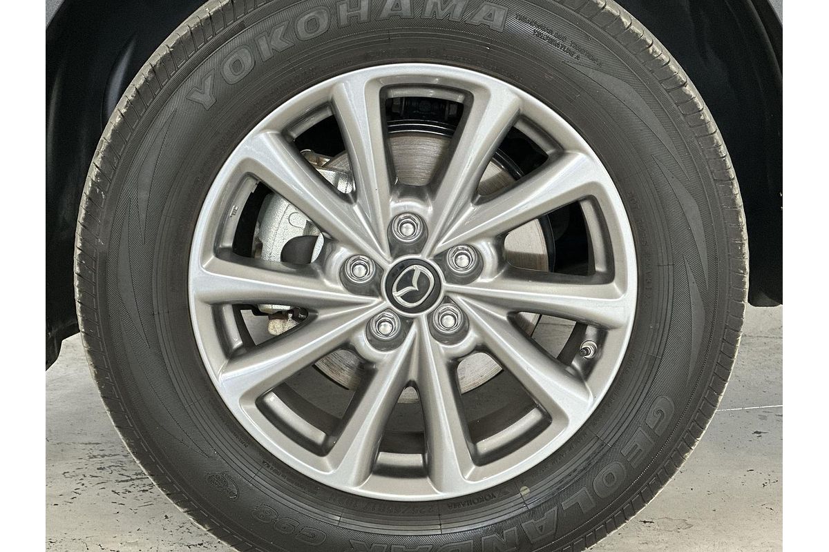 2023 Mazda CX-5 G20 Maxx KF Series