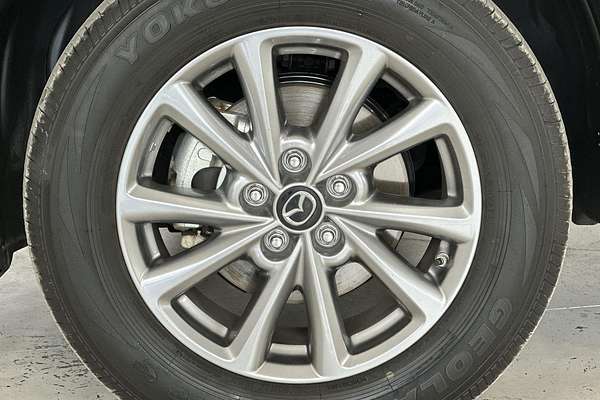 2023 Mazda CX-5 G20 Maxx KF Series