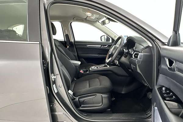 2023 Mazda CX-5 G20 Maxx KF Series