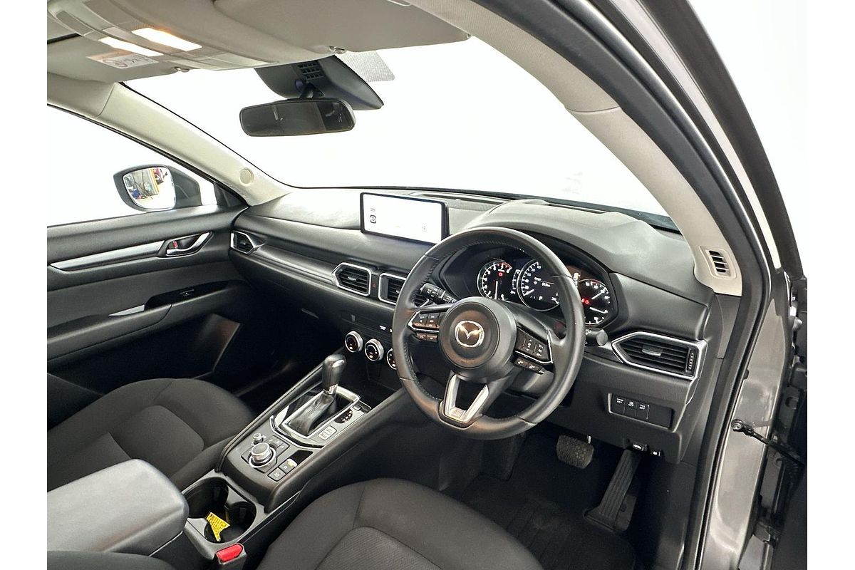 2023 Mazda CX-5 G20 Maxx KF Series