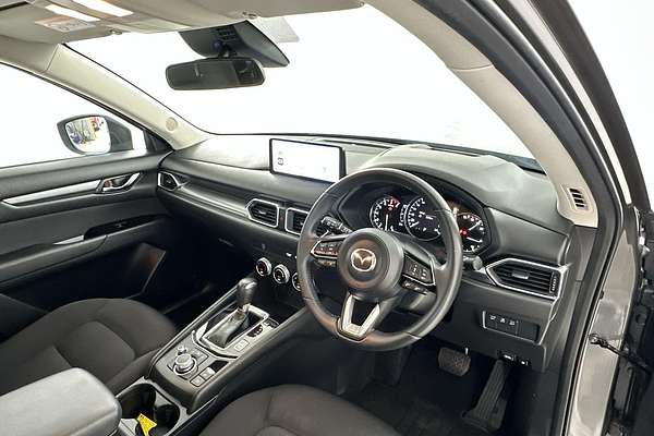 2023 Mazda CX-5 G20 Maxx KF Series