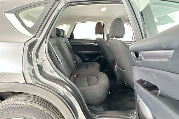 2023 Mazda CX-5 G20 Maxx KF Series