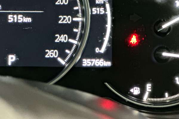 2023 Mazda CX-5 G20 Maxx KF Series