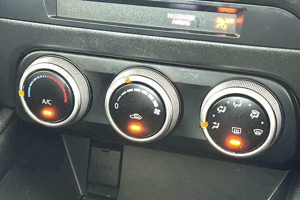 2023 Mazda CX-5 G20 Maxx KF Series