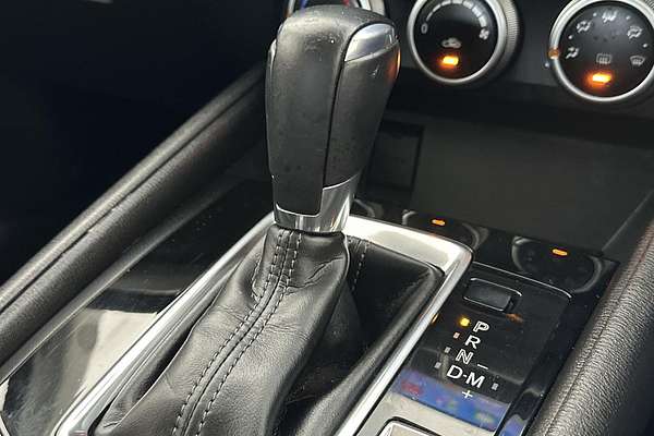 2023 Mazda CX-5 G20 Maxx KF Series