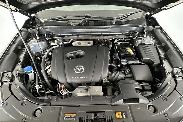 2023 Mazda CX-5 G20 Maxx KF Series