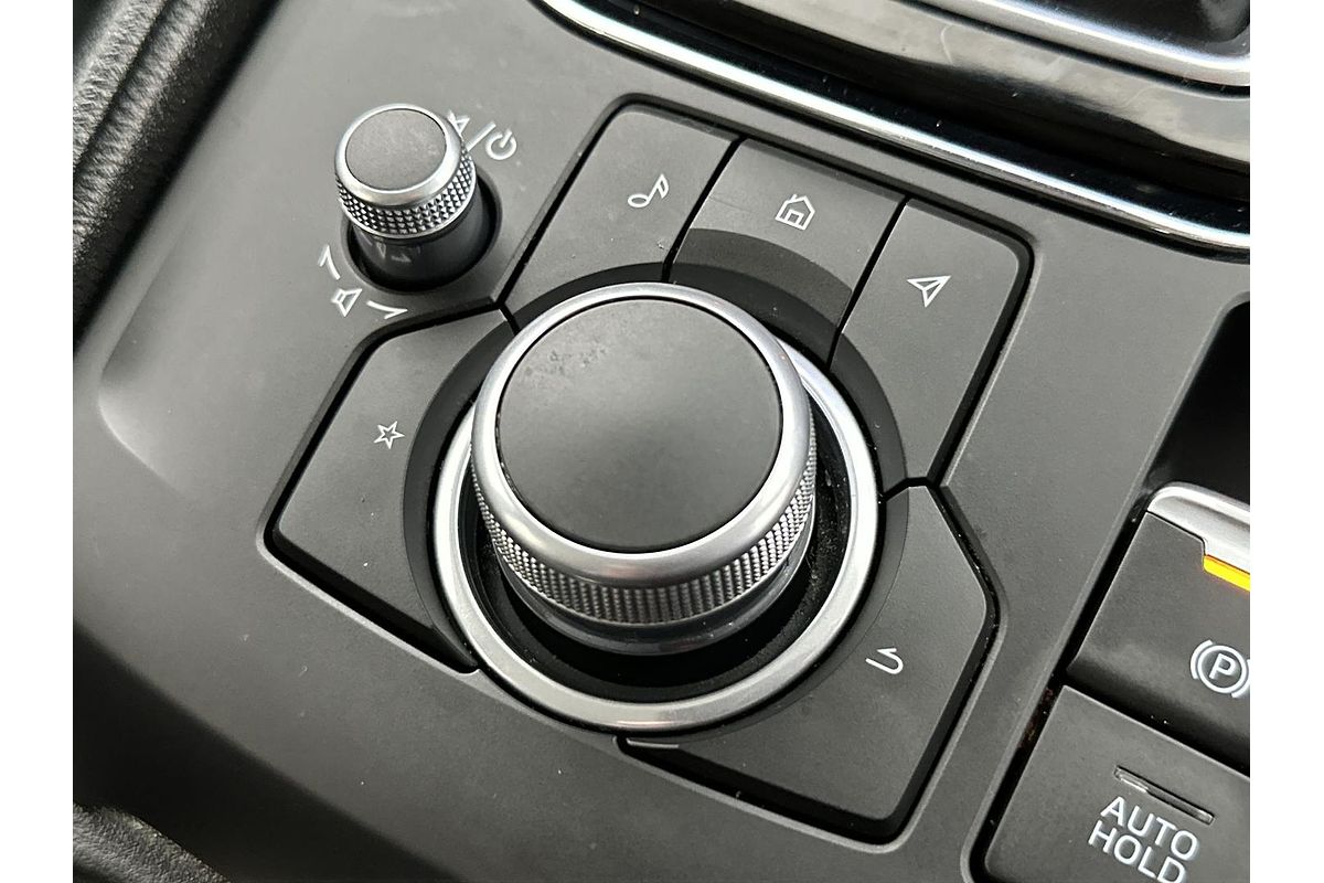 2023 Mazda CX-5 G20 Maxx KF Series