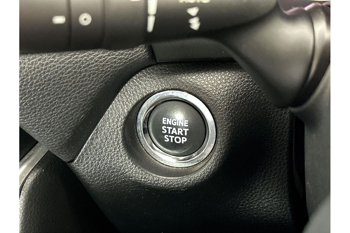 2022 Toyota RAV4 GX MXAA52R