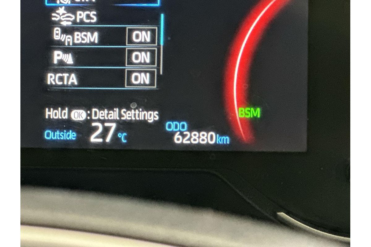 2022 Toyota RAV4 GX MXAA52R