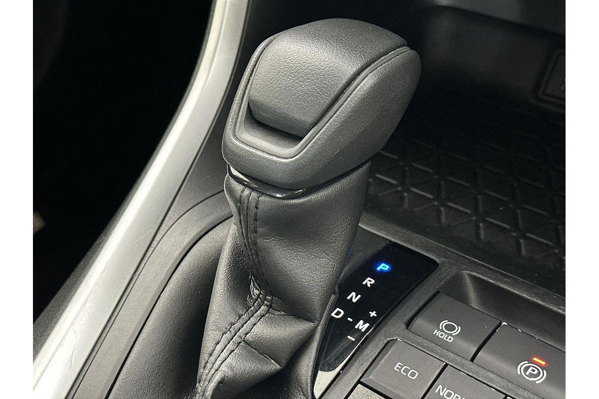 2022 Toyota RAV4 GX MXAA52R