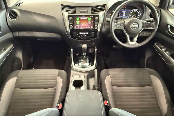 2023 Nissan Navara ST-X D23 4X4