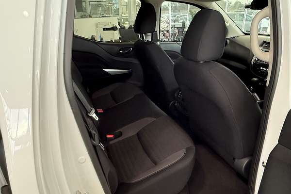 2023 Nissan Navara ST-X D23 4X4