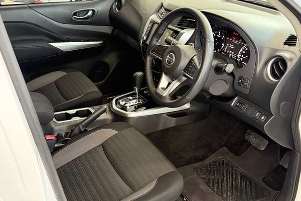 2023 Nissan Navara ST-X D23 4X4