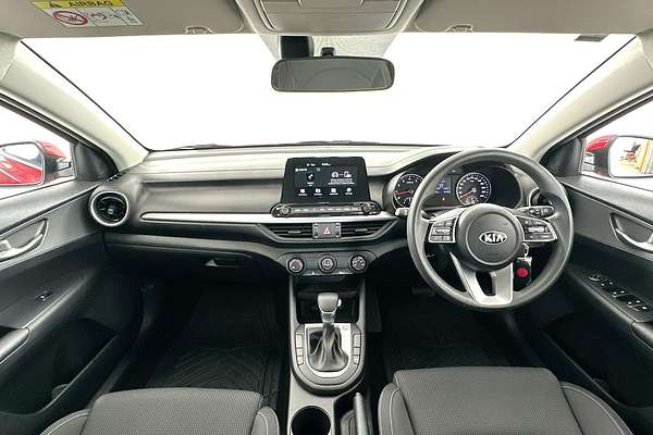 2021 Kia Cerato S BD