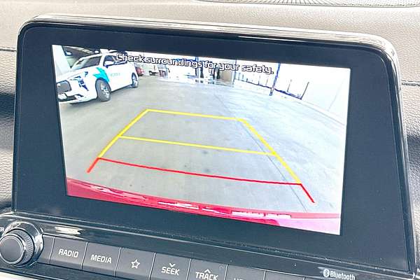 2021 Kia Cerato S BD