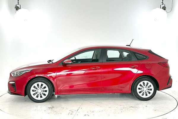 2021 Kia Cerato S BD