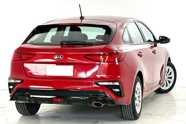 2021 Kia Cerato S BD