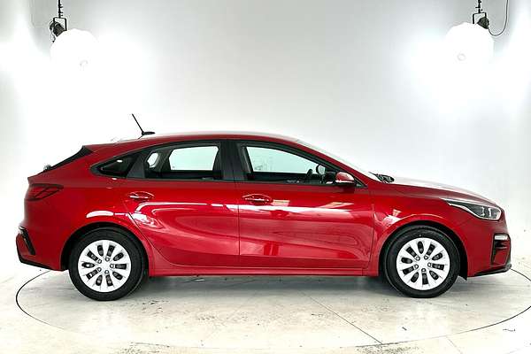 2021 Kia Cerato S BD