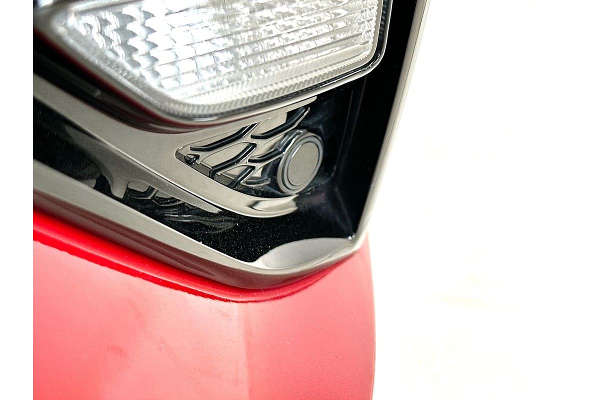 2021 Kia Cerato S BD
