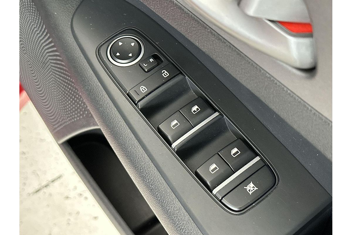 2021 Kia Cerato S BD